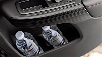 2016 jeep cherokee interior styling 7