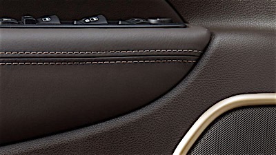 2016 jeep grand-cherokee interior styling 7