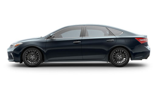 2016 toyota avalon for sale