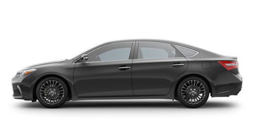 2016 toyota avalon hybrid for sale