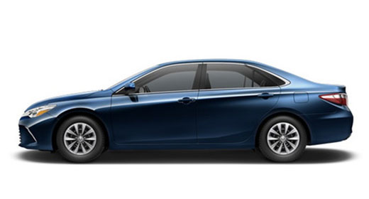 2016 toyota camry for sale