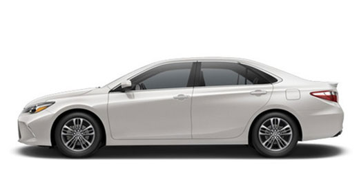 2016 toyota camry hybrid for sale