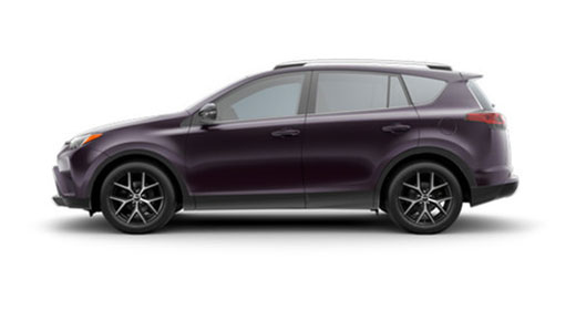 2016 toyota rav4 for sale