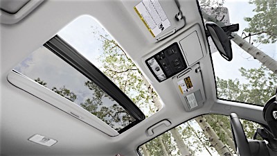 2016 toyota 4runner interior styling 4