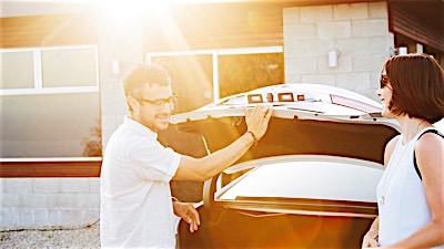2016 toyota avalon-hybrid Exterior Styling 14