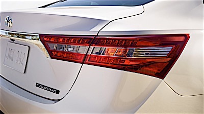2016 toyota avalon-hybrid Exterior Styling 6