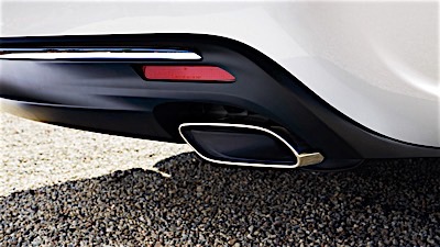 2016 toyota avalon-hybrid Exterior Styling 7