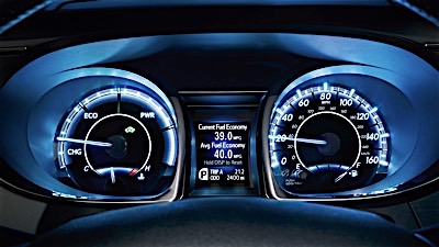 2016 toyota avalon-hybrid interior styling 3