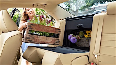 2016 toyota camry-hybrid interior styling 5
