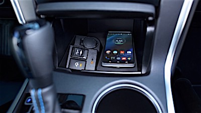 2016 toyota camry interior styling 10