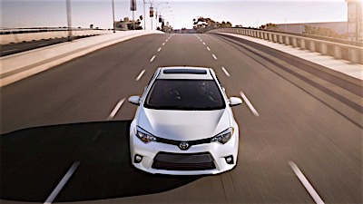 2016 toyota corolla Exterior Styling 12