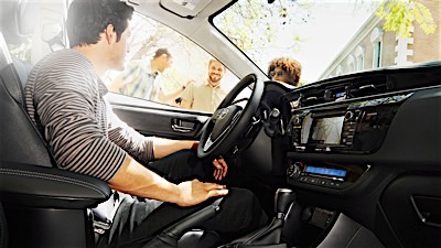 2016 toyota corolla interior styling 6