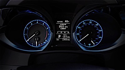 2016 toyota corolla interior styling 8