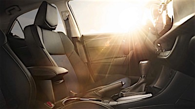 2016 toyota corolla interior styling 9