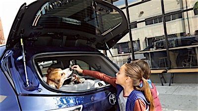 2016 toyota highlander Exterior Styling 1