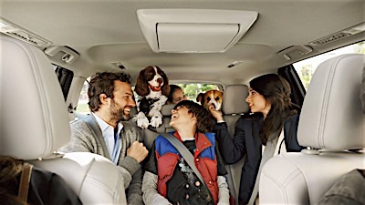 2016 toyota highlander interior styling