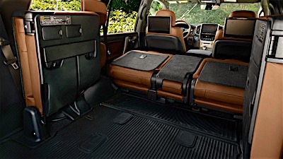 2016 toyota land-cruiser interior styling 3