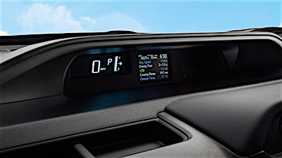 2016 toyota prius-c interior styling 5