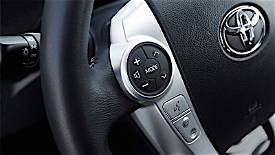 2016 toyota prius-c interior styling 6