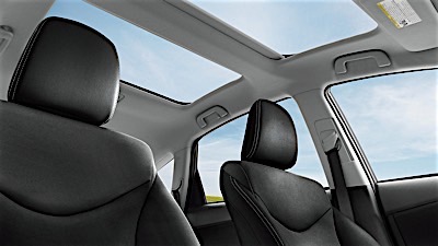 2016 toyota prius-v interior styling 4