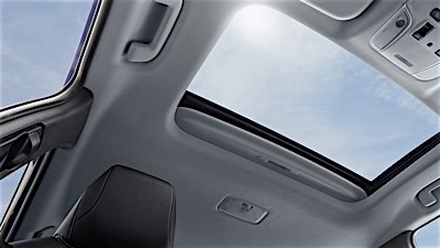 2016 toyota prius interior styling