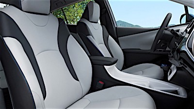 2016 toyota prius interior styling 7