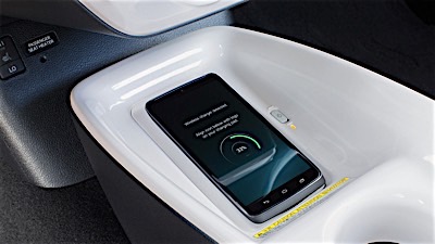 2016 toyota prius interior styling 8