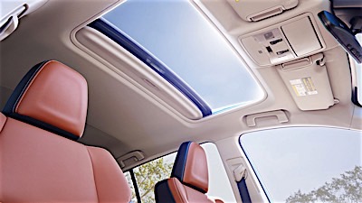 2016 toyota rav4 interior styling 4