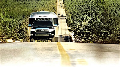 2016 toyota sequoia Exterior Styling 9