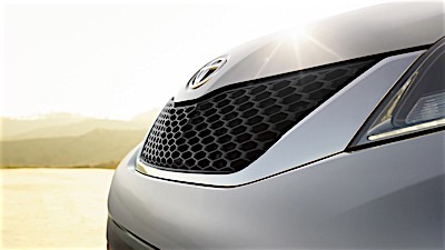 2016 toyota sienna Exterior Styling 10