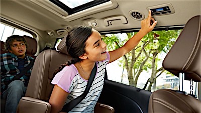 2016 toyota sienna interior styling