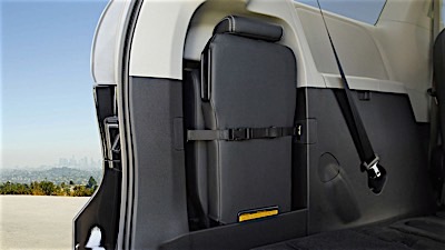 2016 toyota sienna interior styling 4