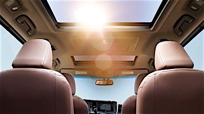 2016 toyota sienna interior styling 6