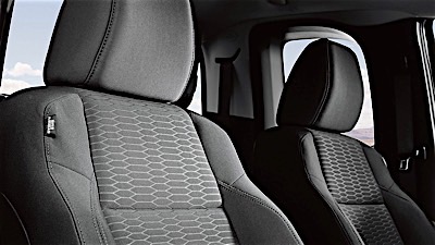 2016 toyota tacoma interior styling 6