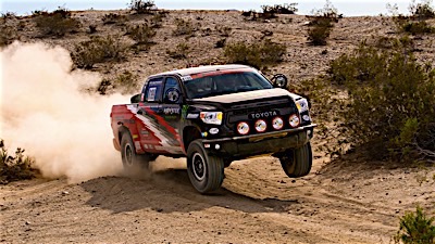 2016 toyota tundra Exterior Styling 5