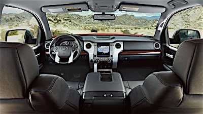 2016 toyota tundra interior styling 5