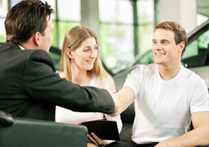 Dealer PPC Conversion Tracking