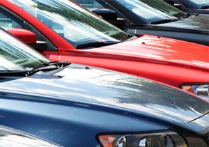 Dealer Inventory Management