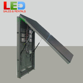 Front Access LED Screens For Sale in Los Angeles Front Access LED Screens For Sale in Los Angeles