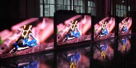 Affordable LED Screens For Sale in Los Angeles