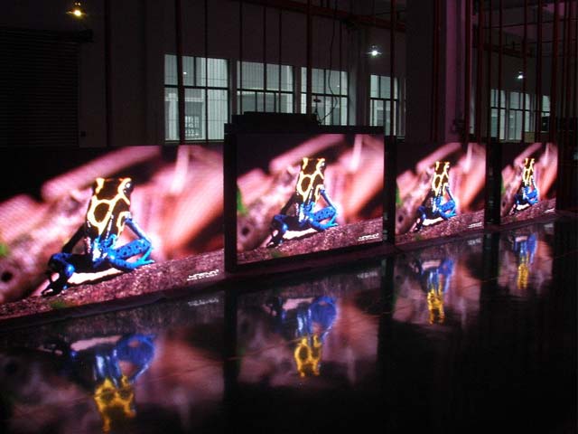 led display screen for sale
