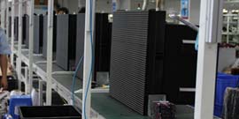 Factory Direct LED screens for sale in Los Angeles