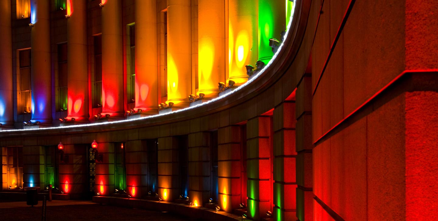 LED Screens for Sale in Los Angeles, LED Screens for Rent in Los Angeles