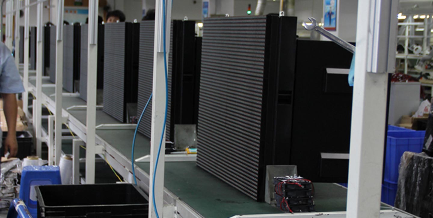 LED Screens for Sale in Texas, LED Screens for Rent in Texas